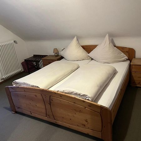 Gasthaus Baeren Niederrotweil Extérieur photo