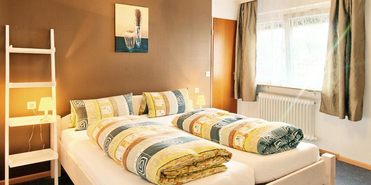 Gasthaus Baeren Niederrotweil Extérieur photo