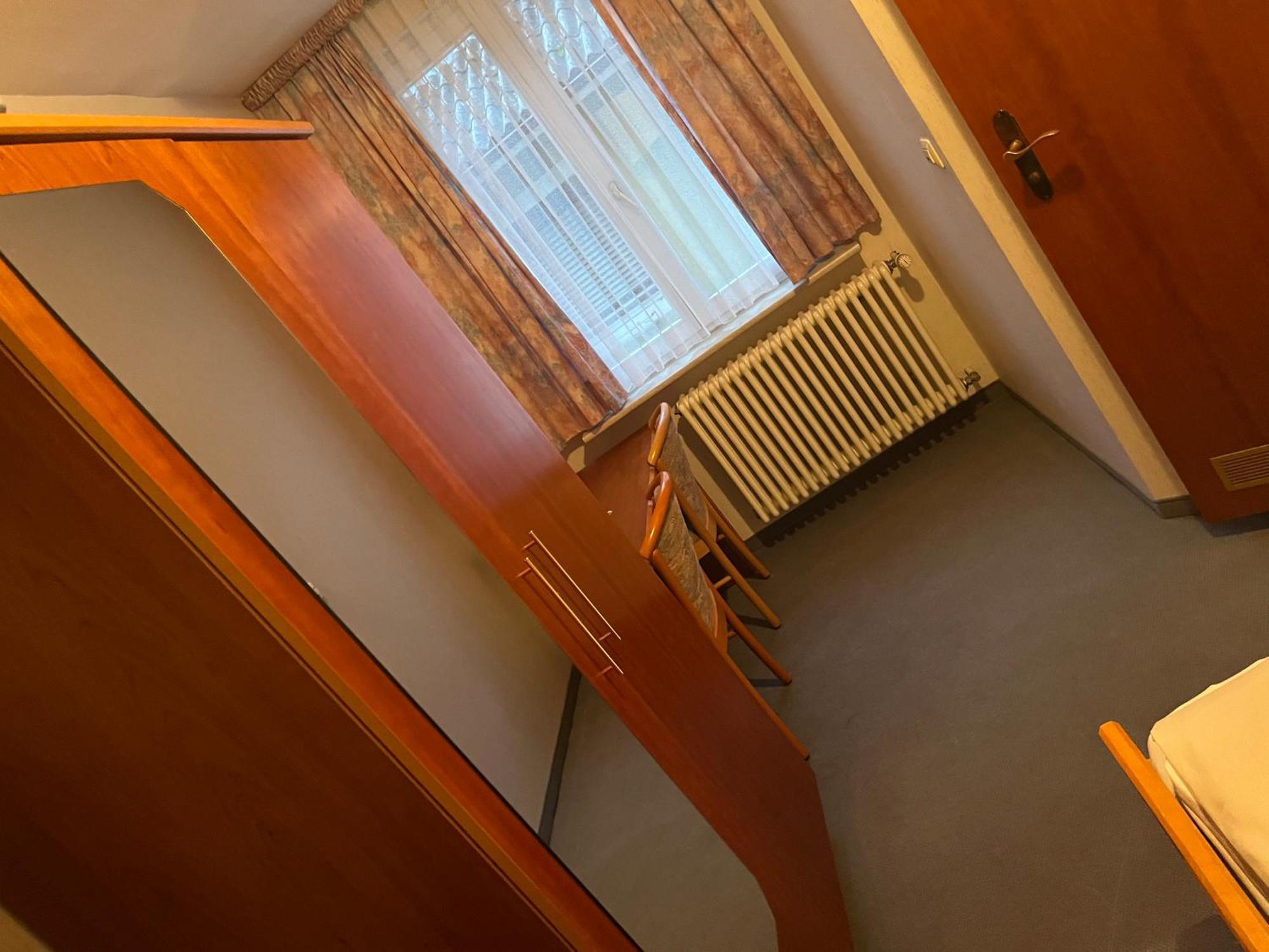 Gasthaus Baeren Niederrotweil Extérieur photo