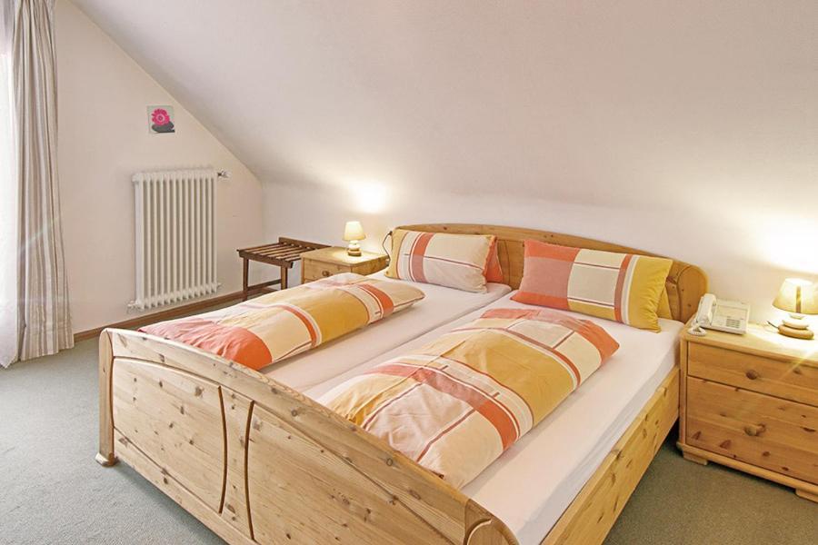 Gasthaus Baeren Niederrotweil Extérieur photo